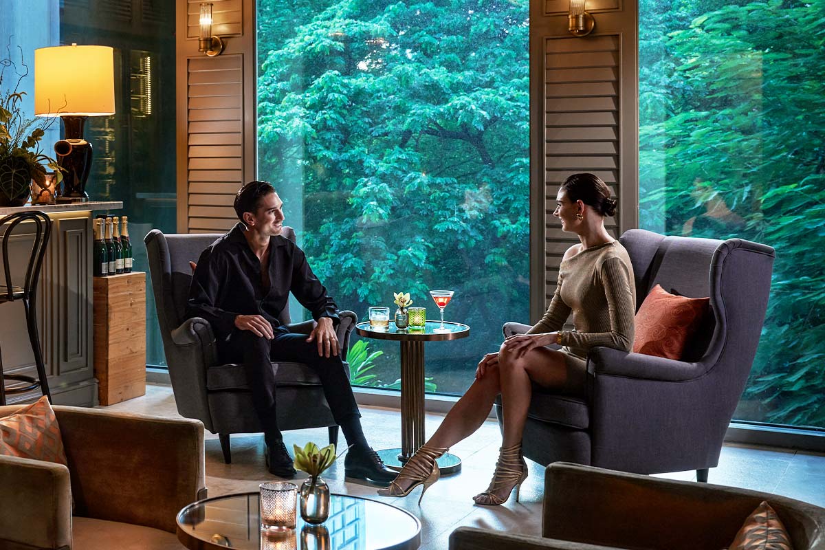 แพลนล่วงหน้า รับส่วนลดพิเศษทันที - โอเรียนเต็ล เรสซิเดนซ์ กรุงเทพฯ