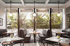 คาเฟ่ แคลร์ (Café Claire)