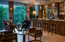 โอเรียนทัล บาร์ (Oriental Bar)